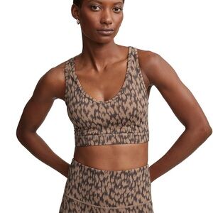 Varley Form Park Bra Large Sports Bra